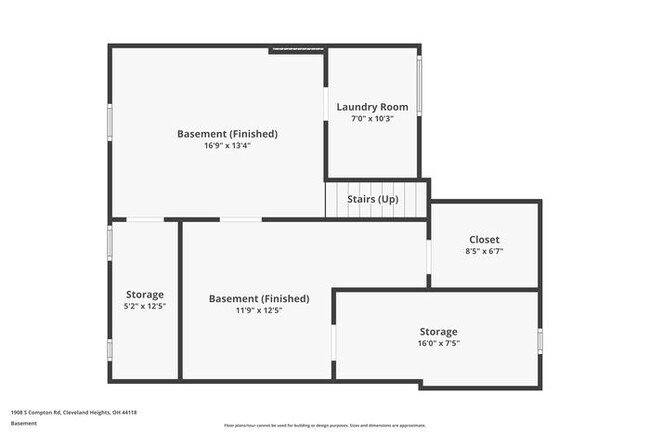 Building Photo - Charming 4-Bedroom Home