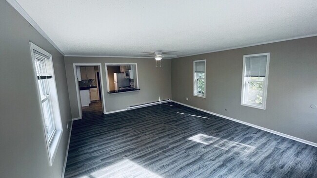 Building Photo - Charming Riverfront Rental in the Heart of...