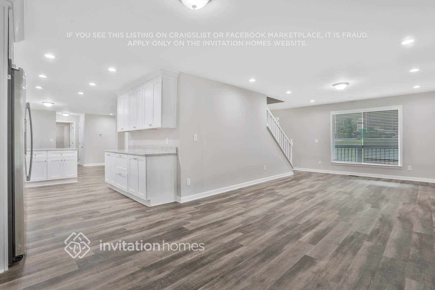 Building Photo - 3809 Butternut Dr