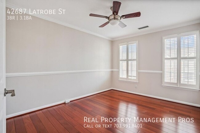 Building Photo - 42687 Latrobe St