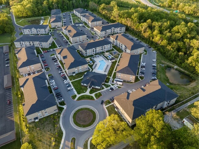 Building Photo - Lakeside Gardens