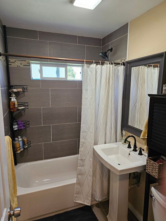 Building Photo - University Hills Charming Updated House 3 Bedrooms 1 Bath w/ Large Yard, Solar Panels & More