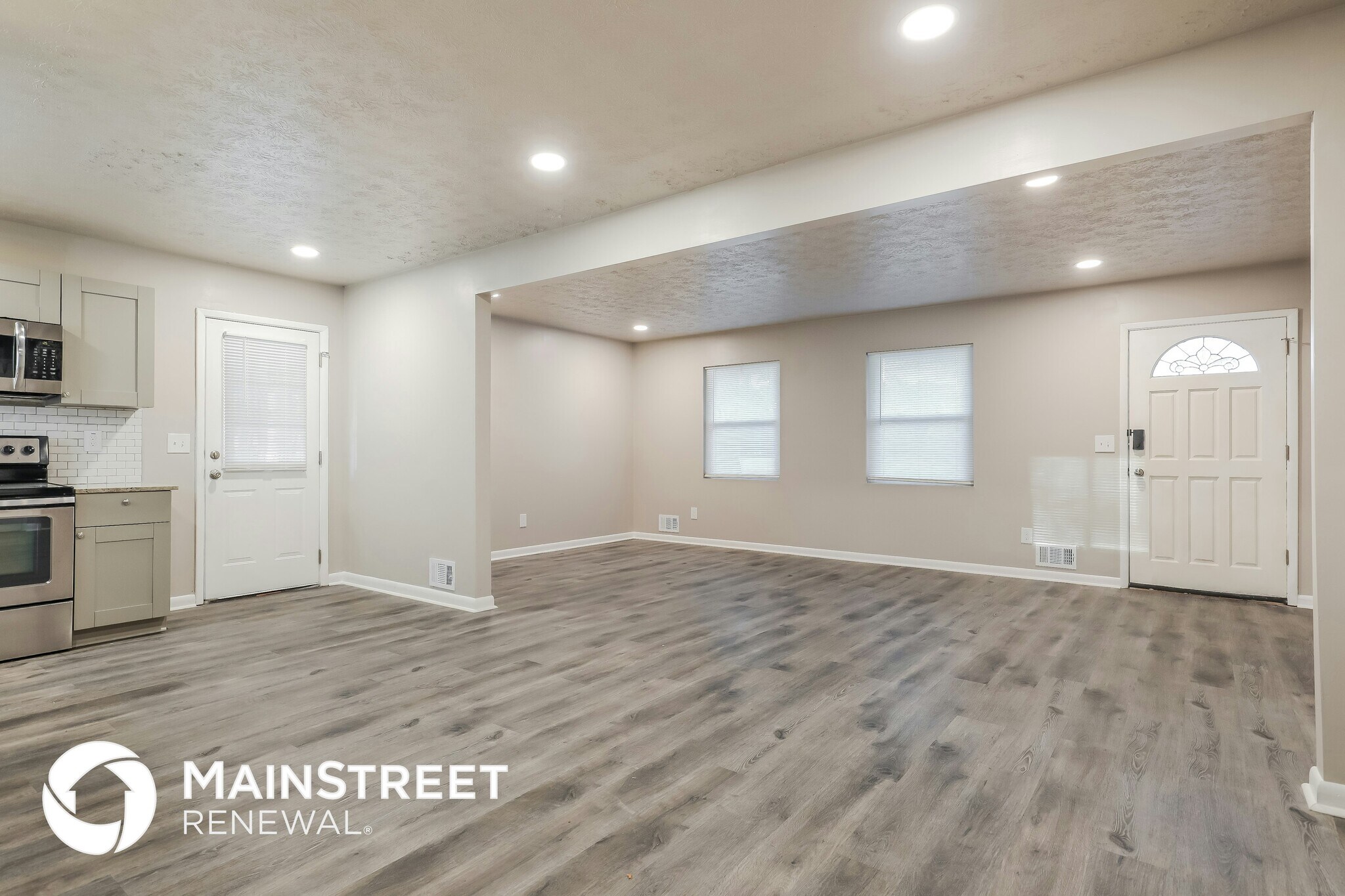 Building Photo - 8030 Kendrick Rd