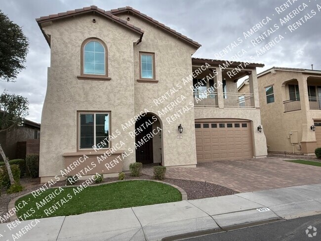 Building Photo - 267 E Kaibab Dr