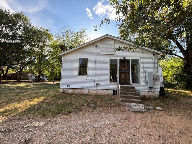 Building Photo - 1414 Parker St