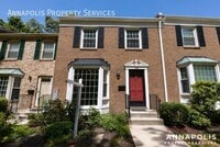 Building Photo - 1650 Albermarle Dr