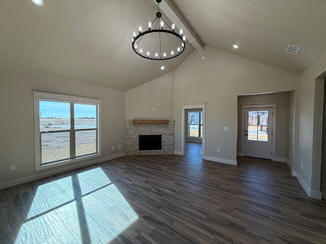 Building Photo - MOVE IN SPECIAL!! - Brand New Spacious 4-bedroom, 2-bathroom Wolfforth Haven