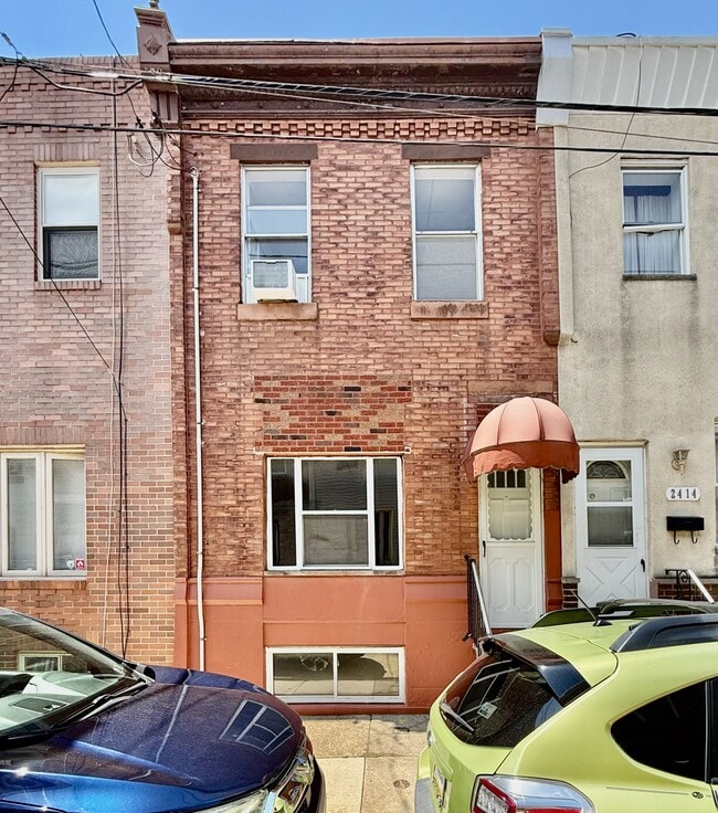 Building Photo - 2416 S Juniper St