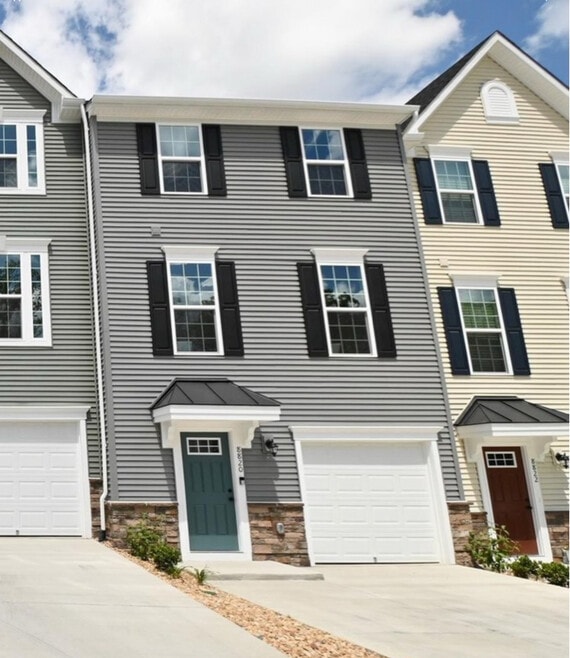 Building Photo - 8820 Stevenson Ln