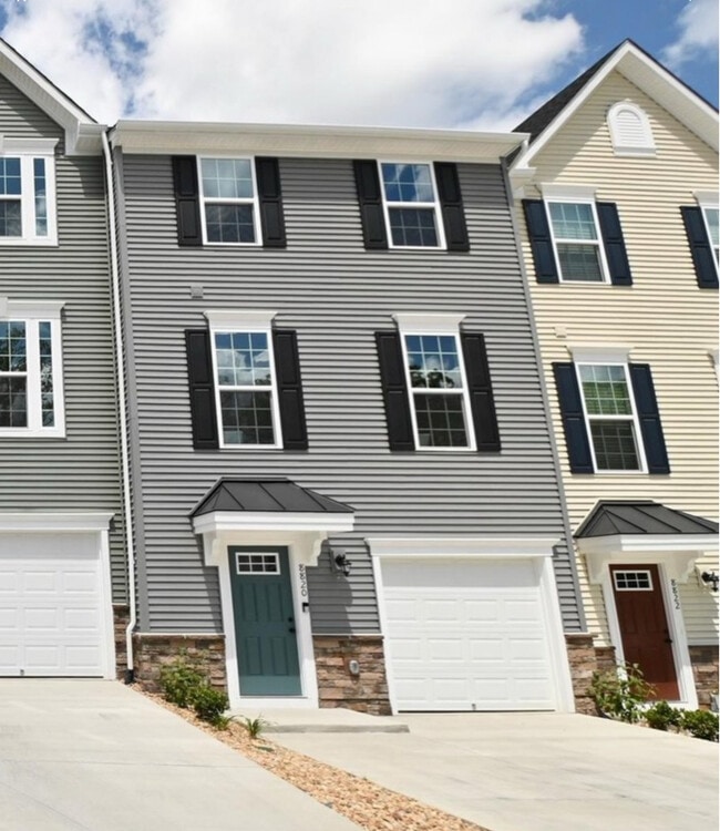 Building Photo - 8820 Stevenson Ln