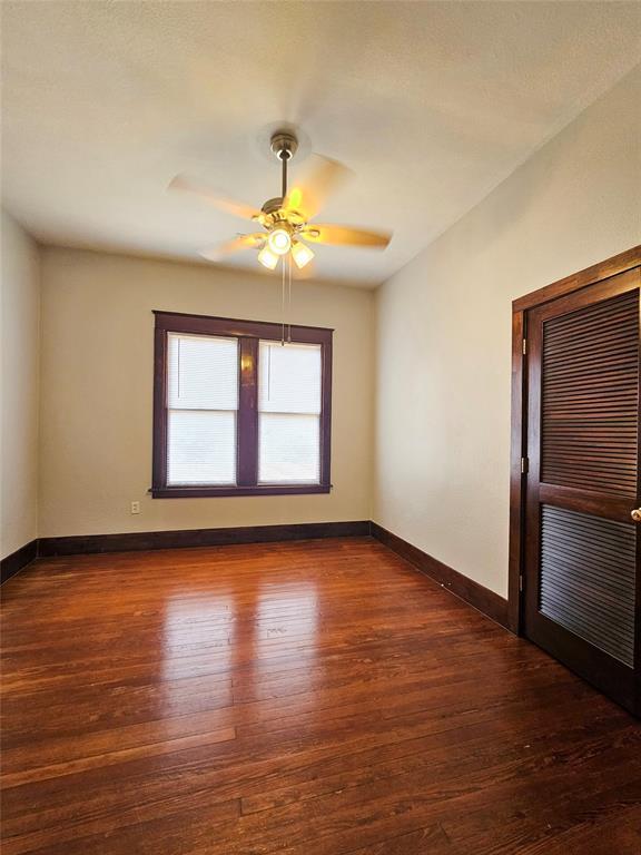 Building Photo - 718 Boundary St