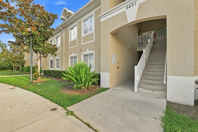 Building Photo - 6421 Cypressdale Dr