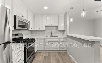 Building Photo - 320 Willie James Jones Ave