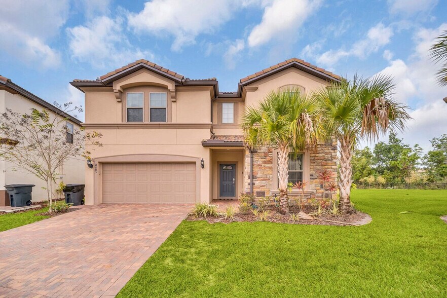 Building Photo - 8805 Bengal Ct