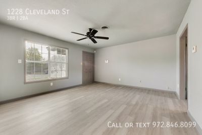 Building Photo - 1228 Cleveland St
