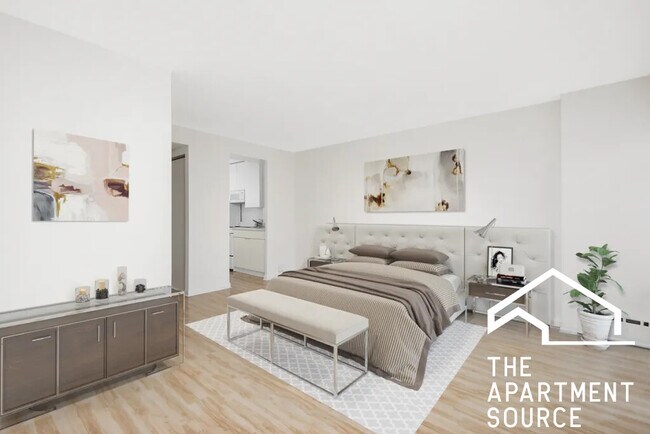 Building Photo - 3130 N Lake Shore Dr