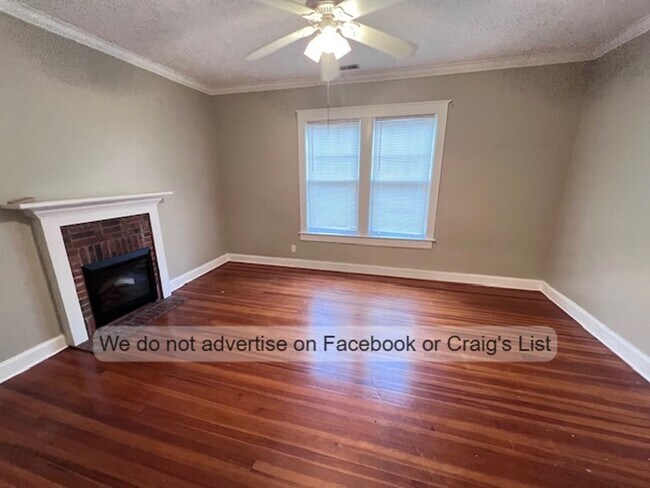 Building Photo - Haymount- Pershing Heights- Goodview Avenue