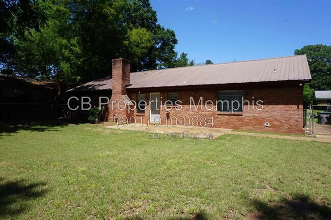 Building Photo - 5353 Scrivener Dr