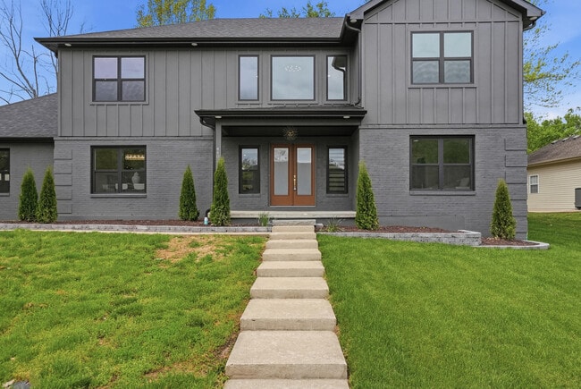 Building Photo - 4403 Glen Eagle Dr