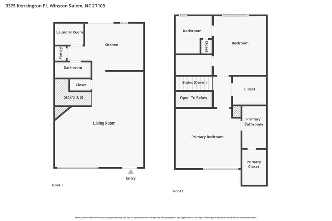 Building Photo - 3375 Kensington Pl