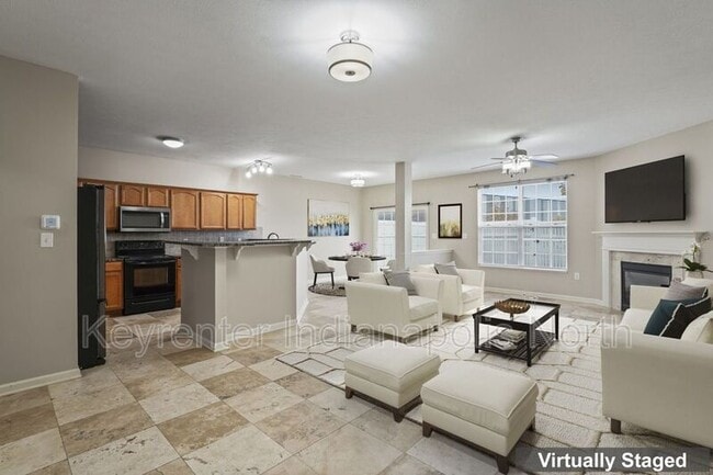 Building Photo - 16355 Meadowlands Ln