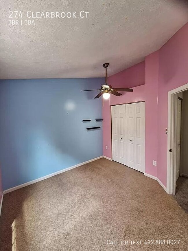 Building Photo - 274 Clearbrook Ct