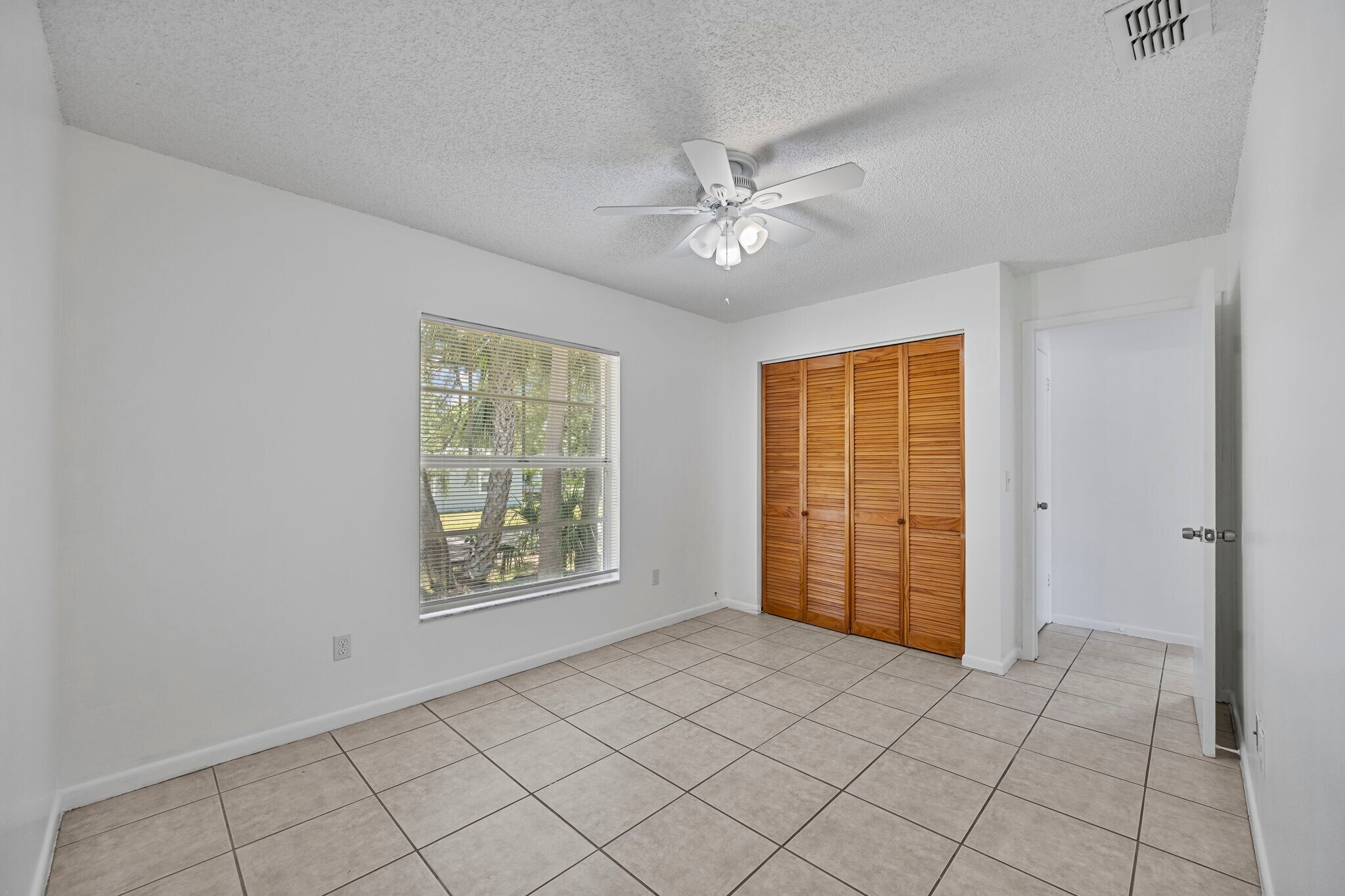 Bedroom 2 - 7416 S Germer St