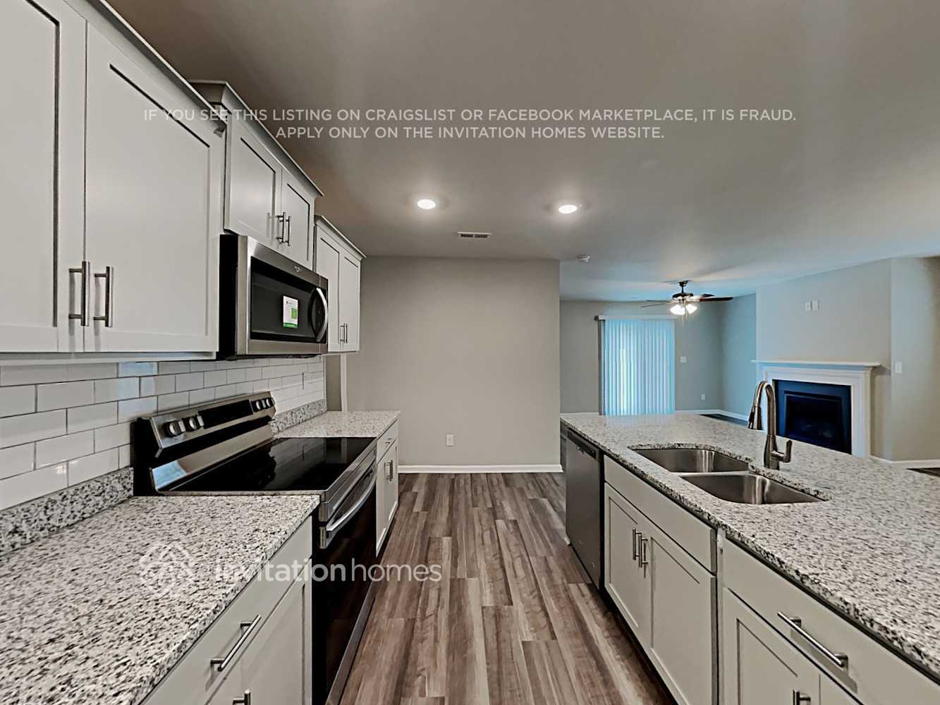 Building Photo - 3107 Winesap Dr