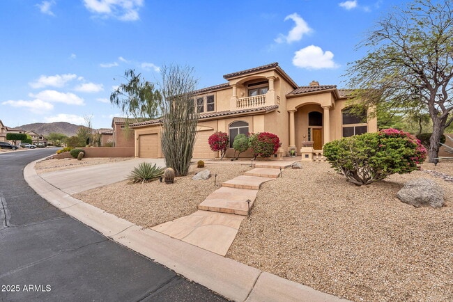 Primary Photo - 3825 N Desert Oasis Cir
