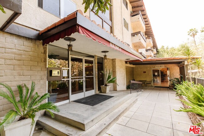 Building Photo - 2700 Cahuenga Blvd