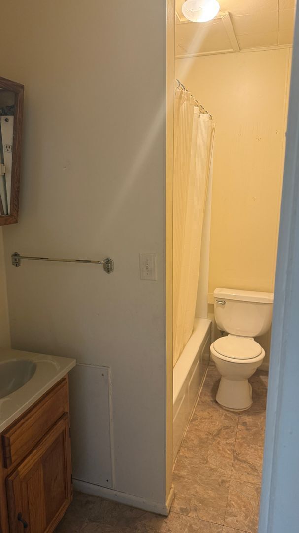 Building Photo - 199 S Mercer St