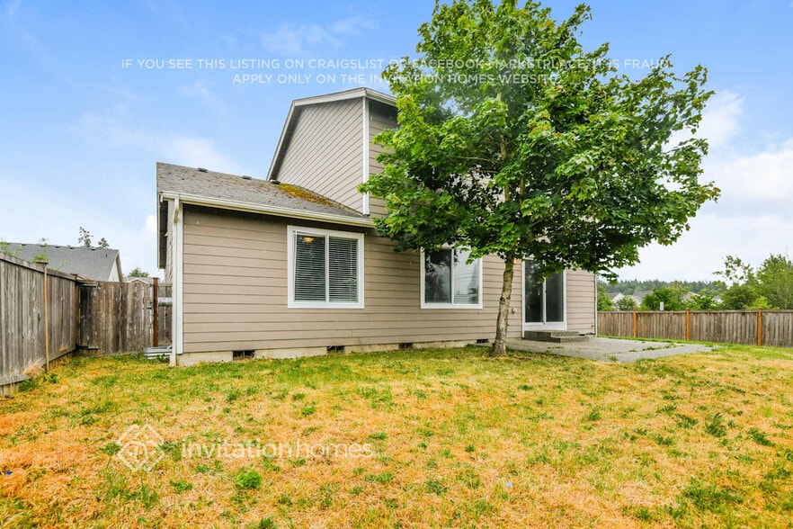 Building Photo - 19128 23rd Ave Ct E