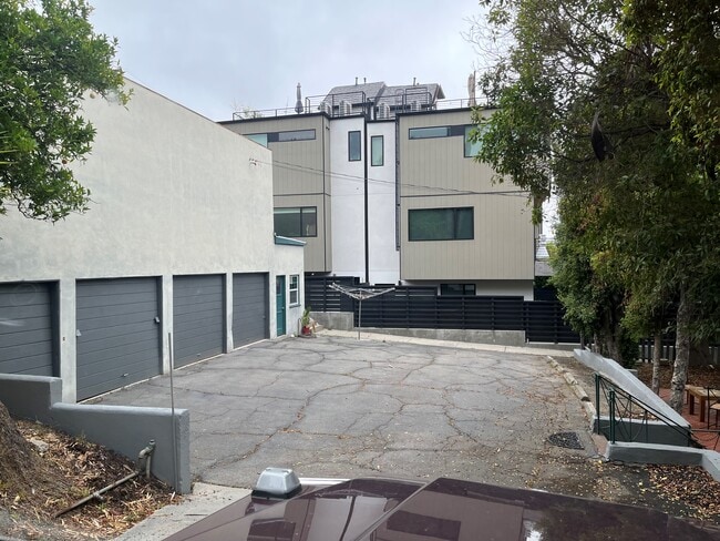 Building Photo - Libazi Gardens