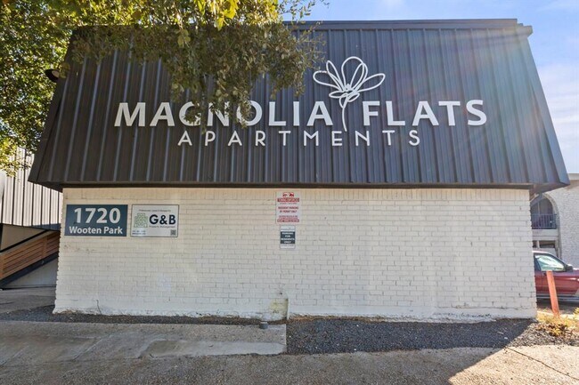 Building Photo - 1720 Wooten Park Dr