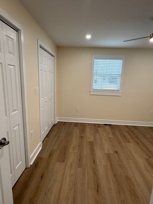 Building Photo - Beautifully Rebuilt Three Bedroom Duplex Near Four Mile Run and I-395