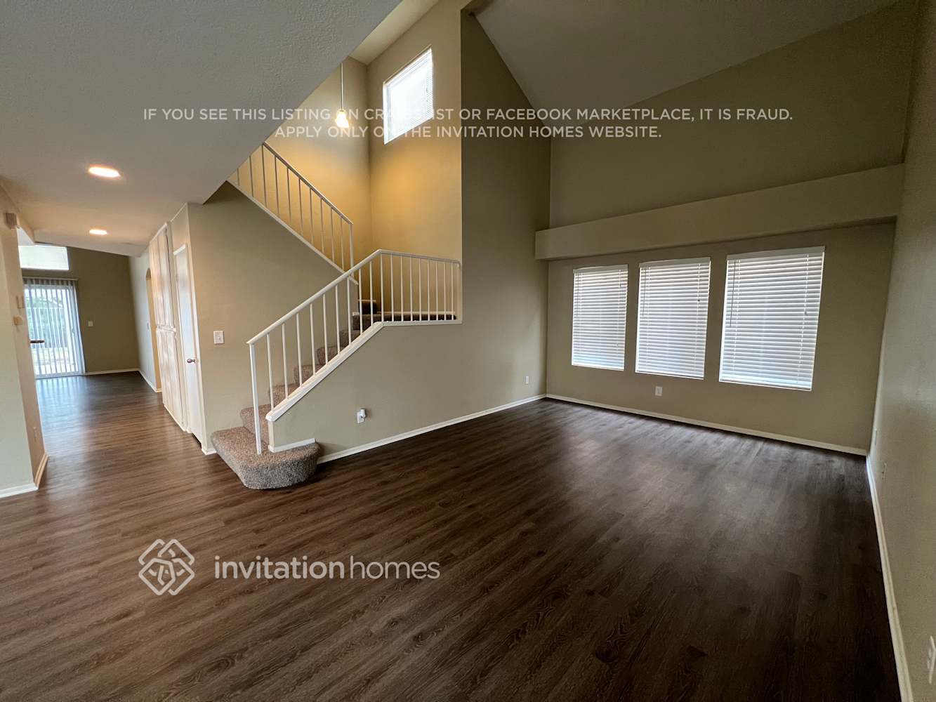 Building Photo - 5777 El Palomino Dr