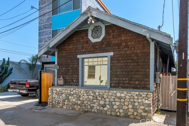 Building Photo - 708 E Alta Way