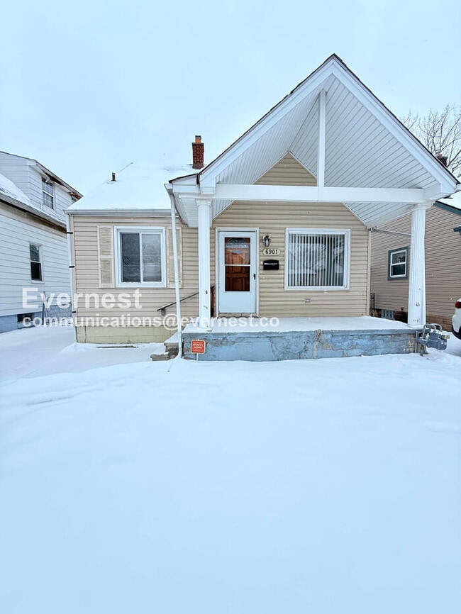 Building Photo - 6901 Heyden