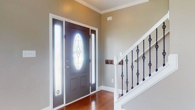 Building Photo - 4 Bedroom Home in Carolina Plantations!