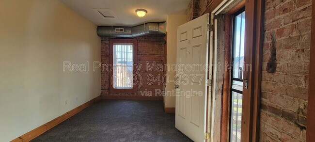 Building Photo - 50 Westminster St