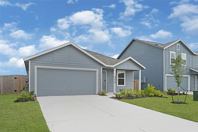 Building Photo - 25419 Birch St