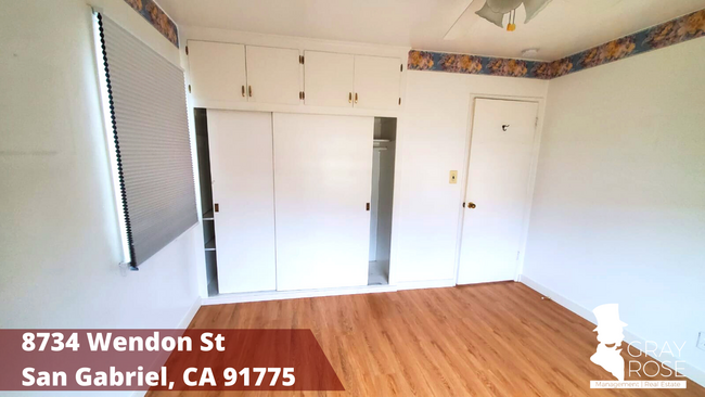 Building Photo - Beautiful 3 Bed Home in San Gabriel
