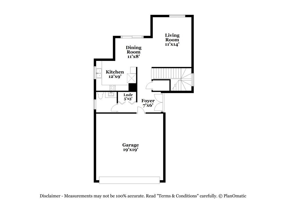 Building Photo - 8612 Paddle Wheel Way