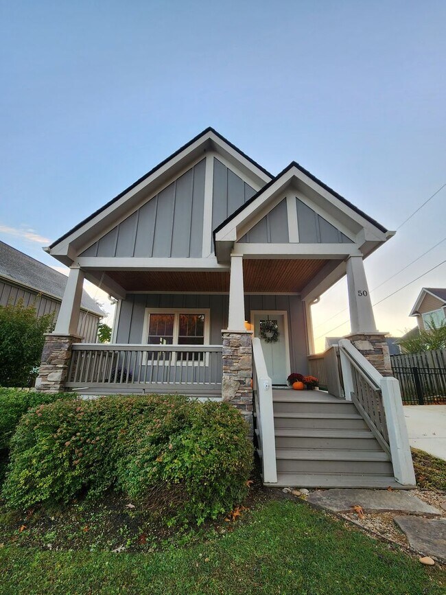 Building Photo - Arden Rental!