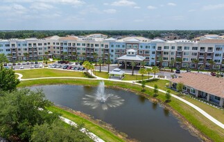 Building Photo - Osprey Park 62+ Apartments & Cottages