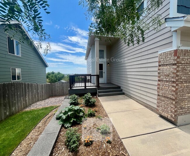 Building Photo - 4540 Laramie Sky Dr