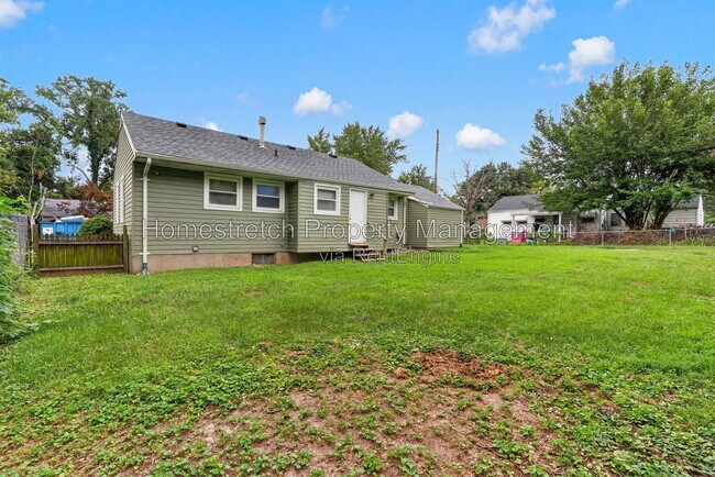 Building Photo - 10328 Dudley Dr