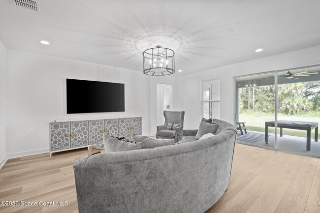 Building Photo - 3803 Ornis Ct