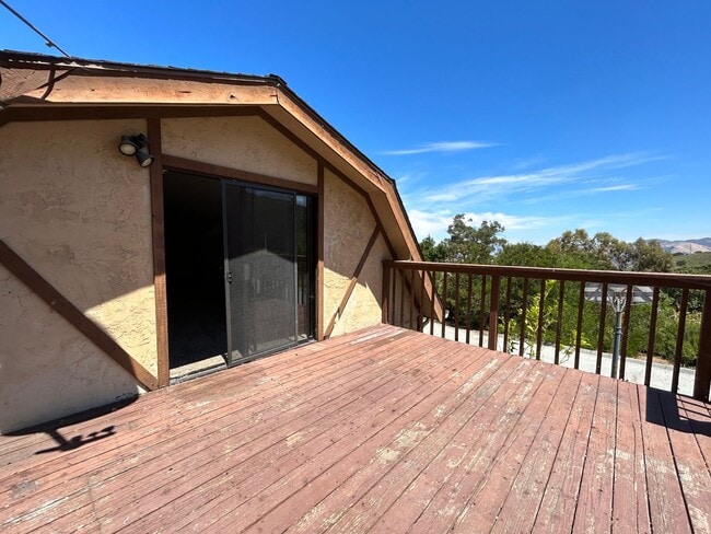 Building Photo - Updated Carmel Valley Home For Rent