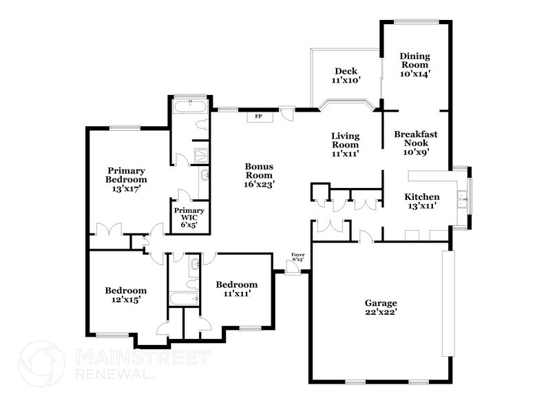 Building Photo - 100 Smokemont Dr